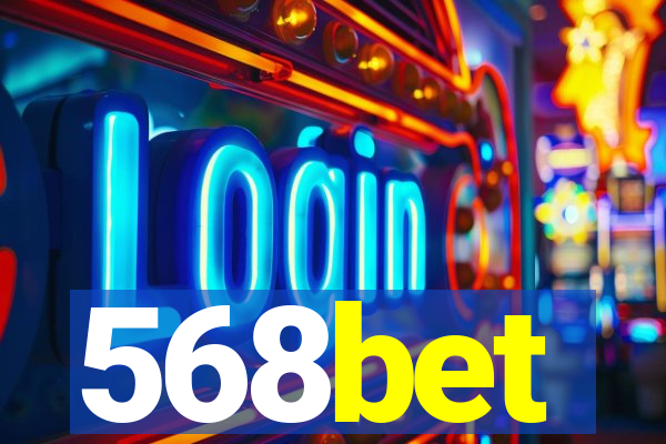 568bet