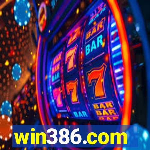 win386.com