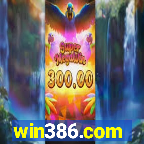 win386.com