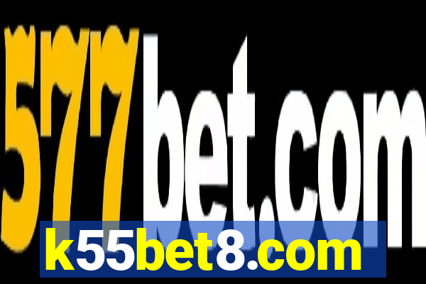 k55bet8.com