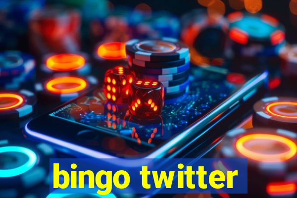 bingo twitter