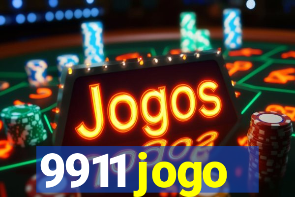 9911 jogo