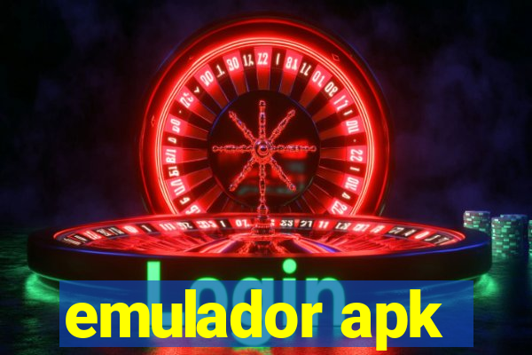 emulador apk