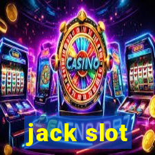 jack slot