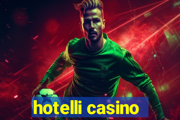 hotelli casino