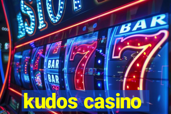 kudos casino