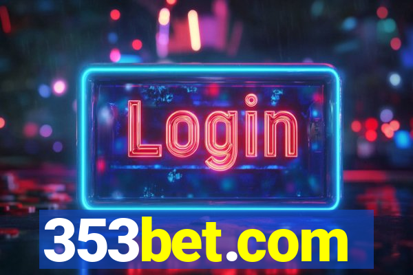 353bet.com