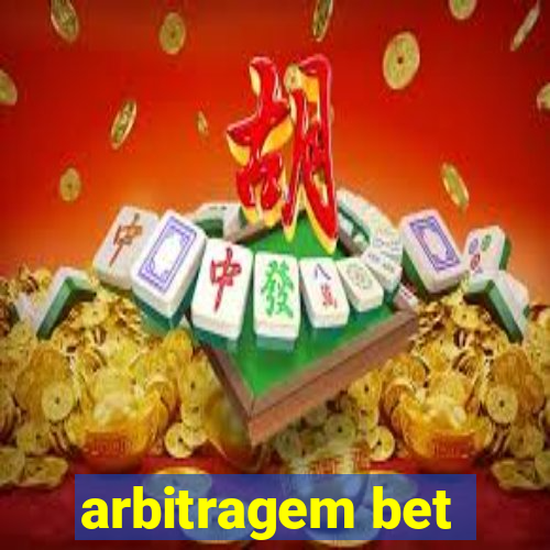 arbitragem bet