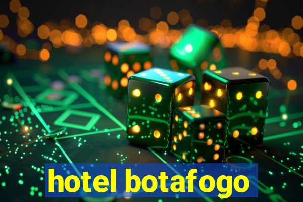 hotel botafogo