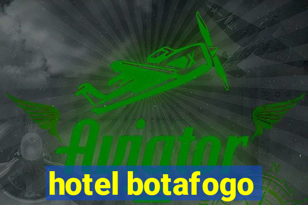 hotel botafogo