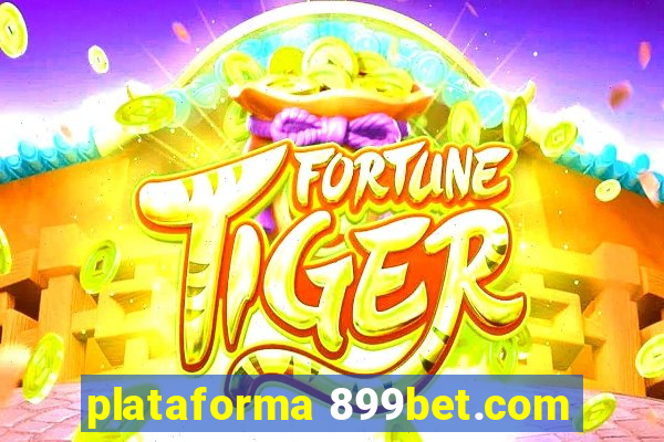 plataforma 899bet.com