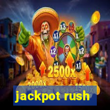 jackpot rush