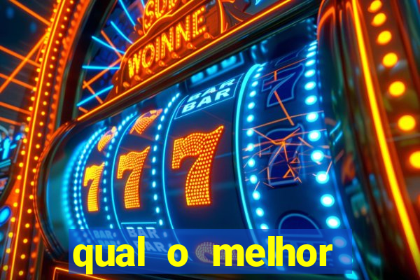 qual o melhor casino online