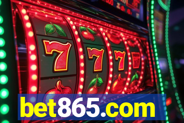 bet865.com