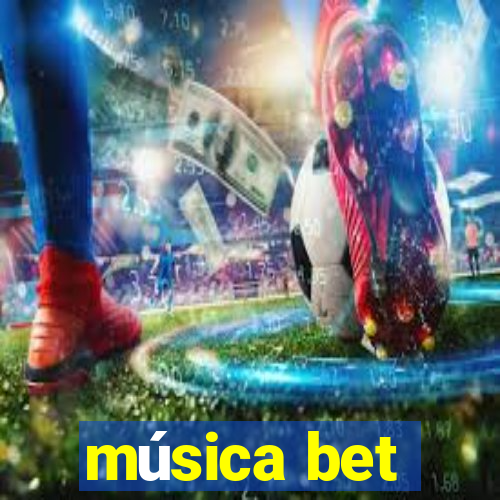 música bet