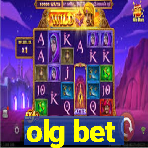 olg bet