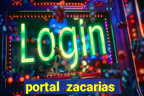 portal zacarias cavando propia cova