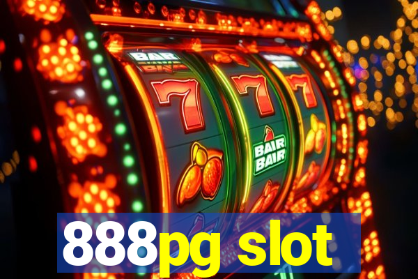 888pg slot