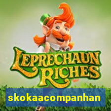 skokaacompanhante