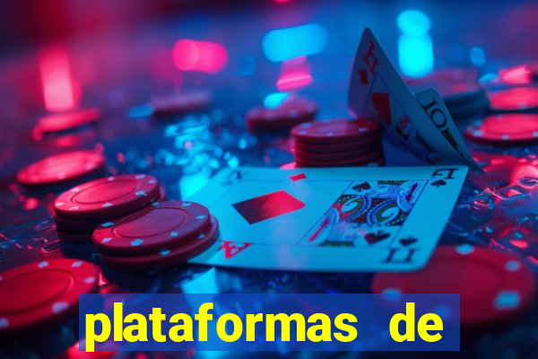 plataformas de slots que pagam