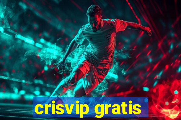 crisvip gratis