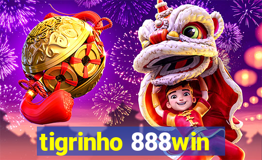 tigrinho 888win