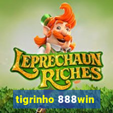 tigrinho 888win