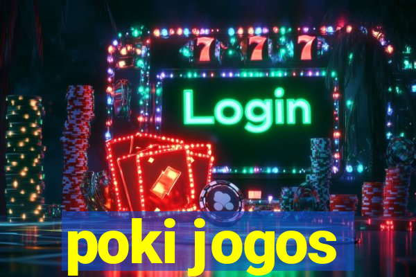 poki jogos