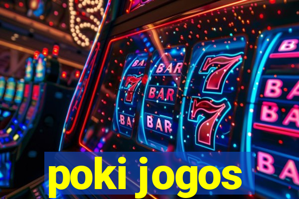 poki jogos