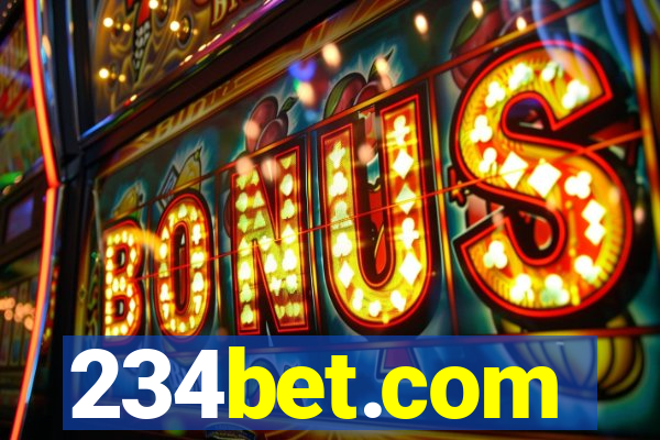 234bet.com