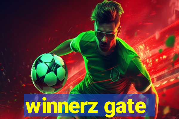 winnerz gate