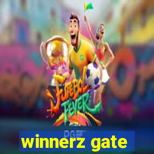 winnerz gate