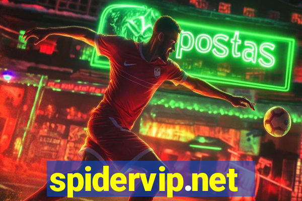 spidervip.net