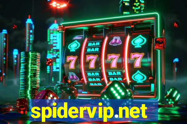 spidervip.net