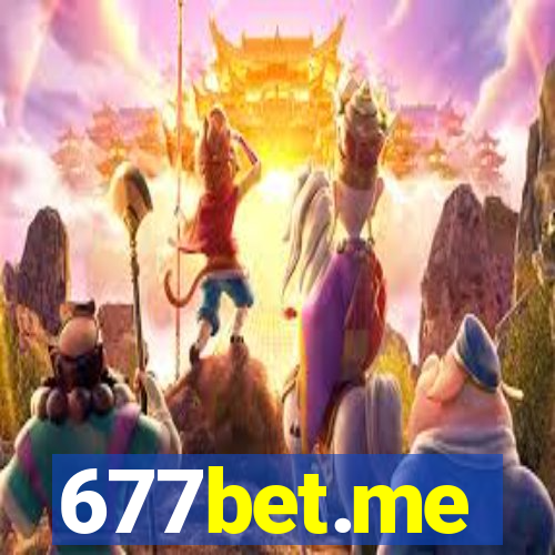 677bet.me