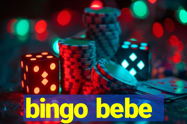 bingo bebe