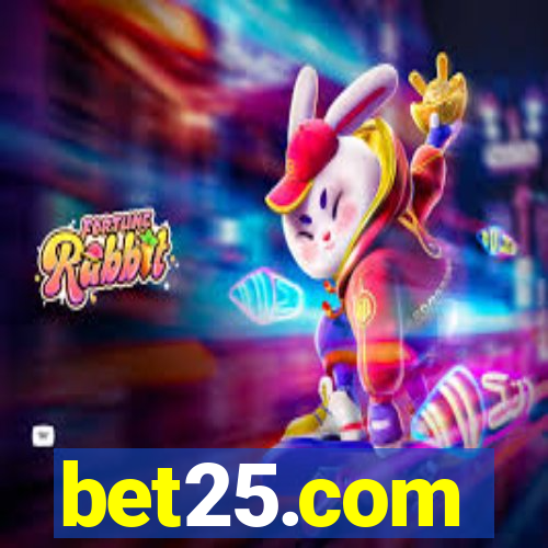 bet25.com