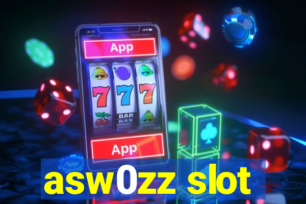 asw0zz slot