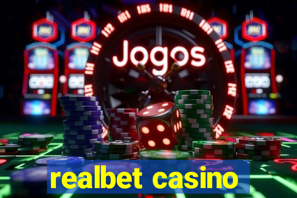 realbet casino