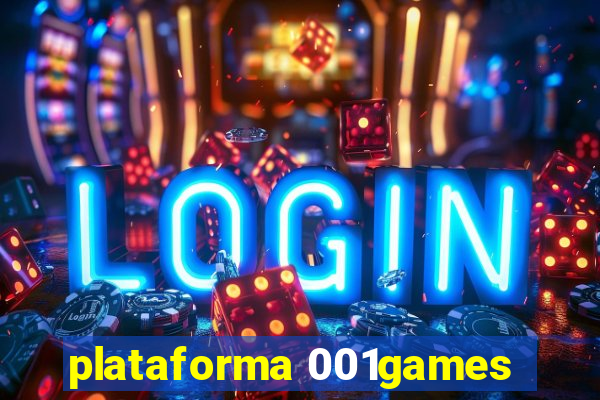 plataforma 001games