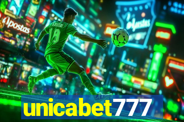 unicabet777