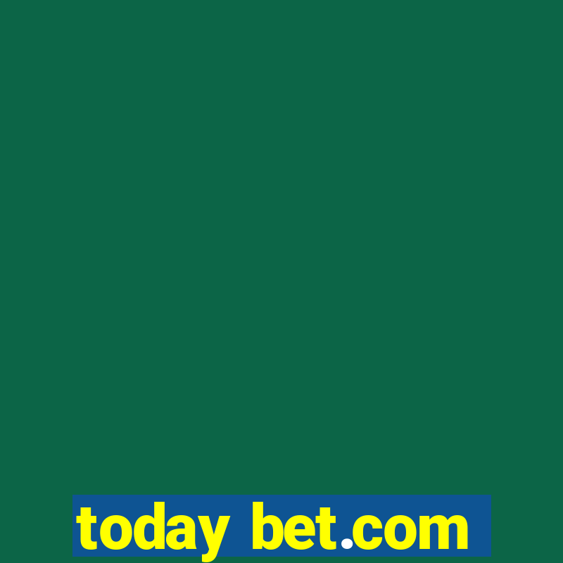 today bet.com