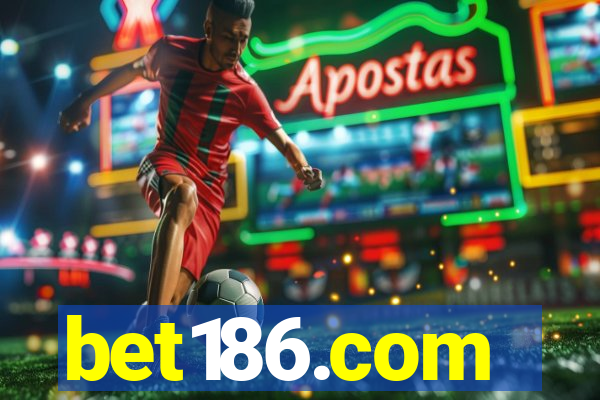 bet186.com