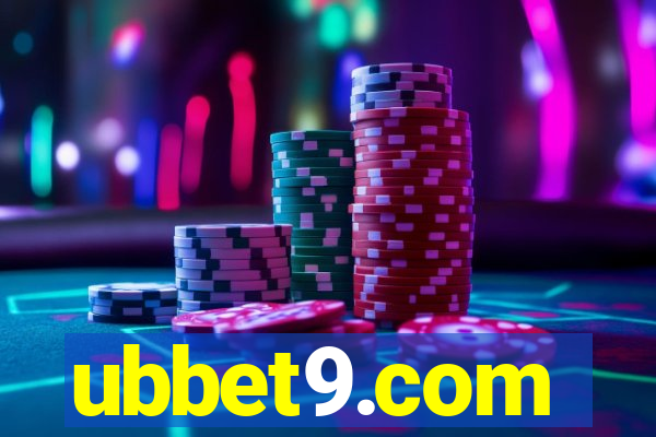 ubbet9.com