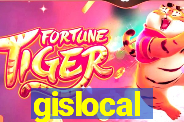 gislocal