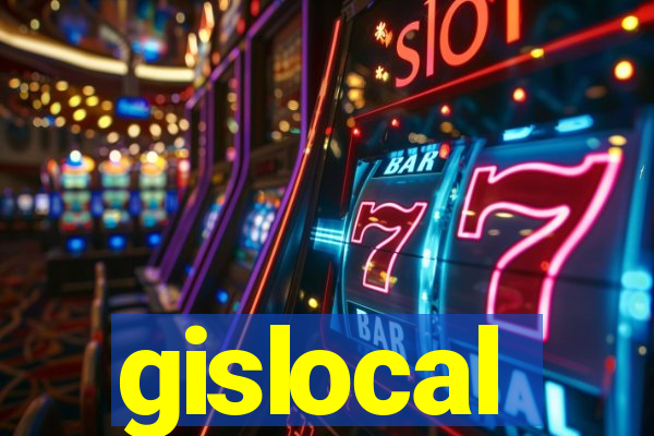 gislocal