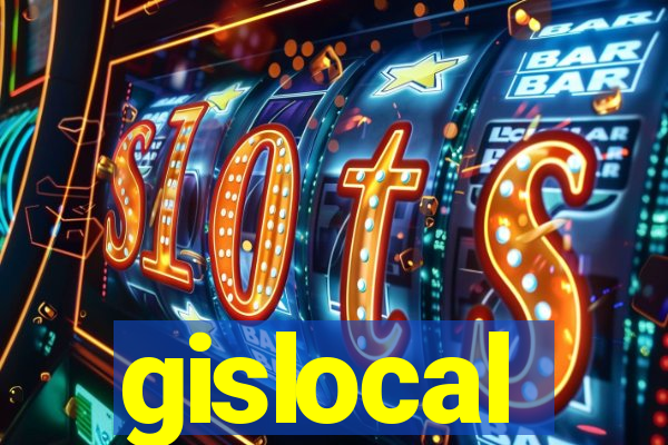 gislocal