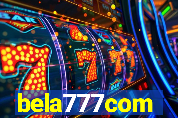 bela777com