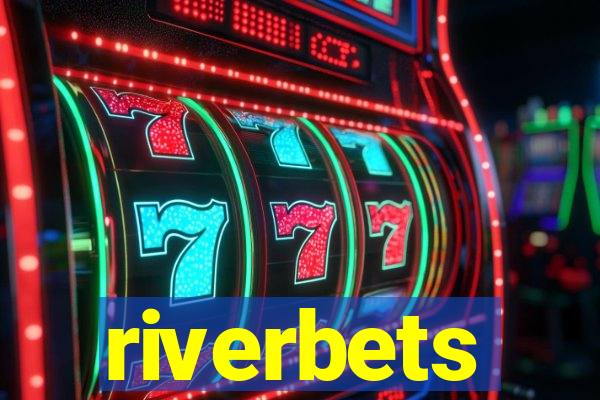 riverbets