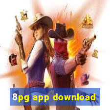 8pg app download